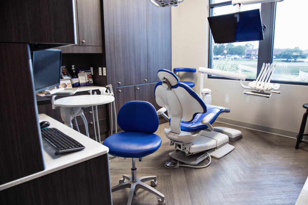 What Our Patients Say About Us Dentist in Nixa, MO