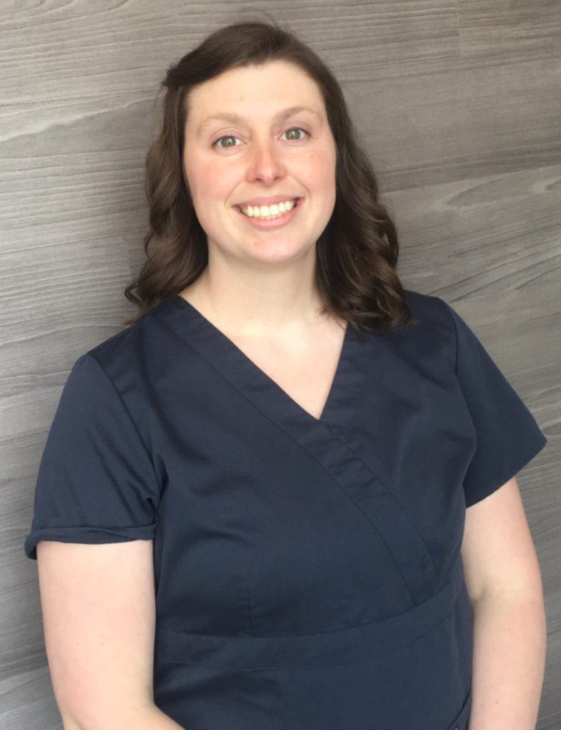 Meet Brittney Dentist in Nixa, MO