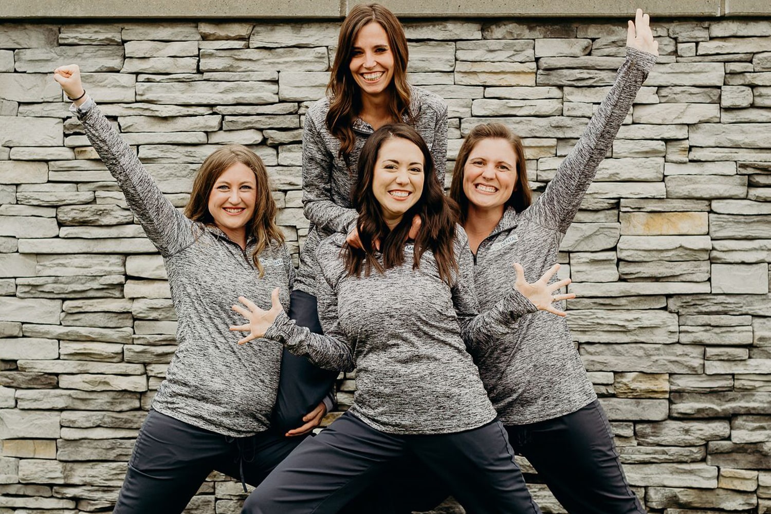 Meet the Team