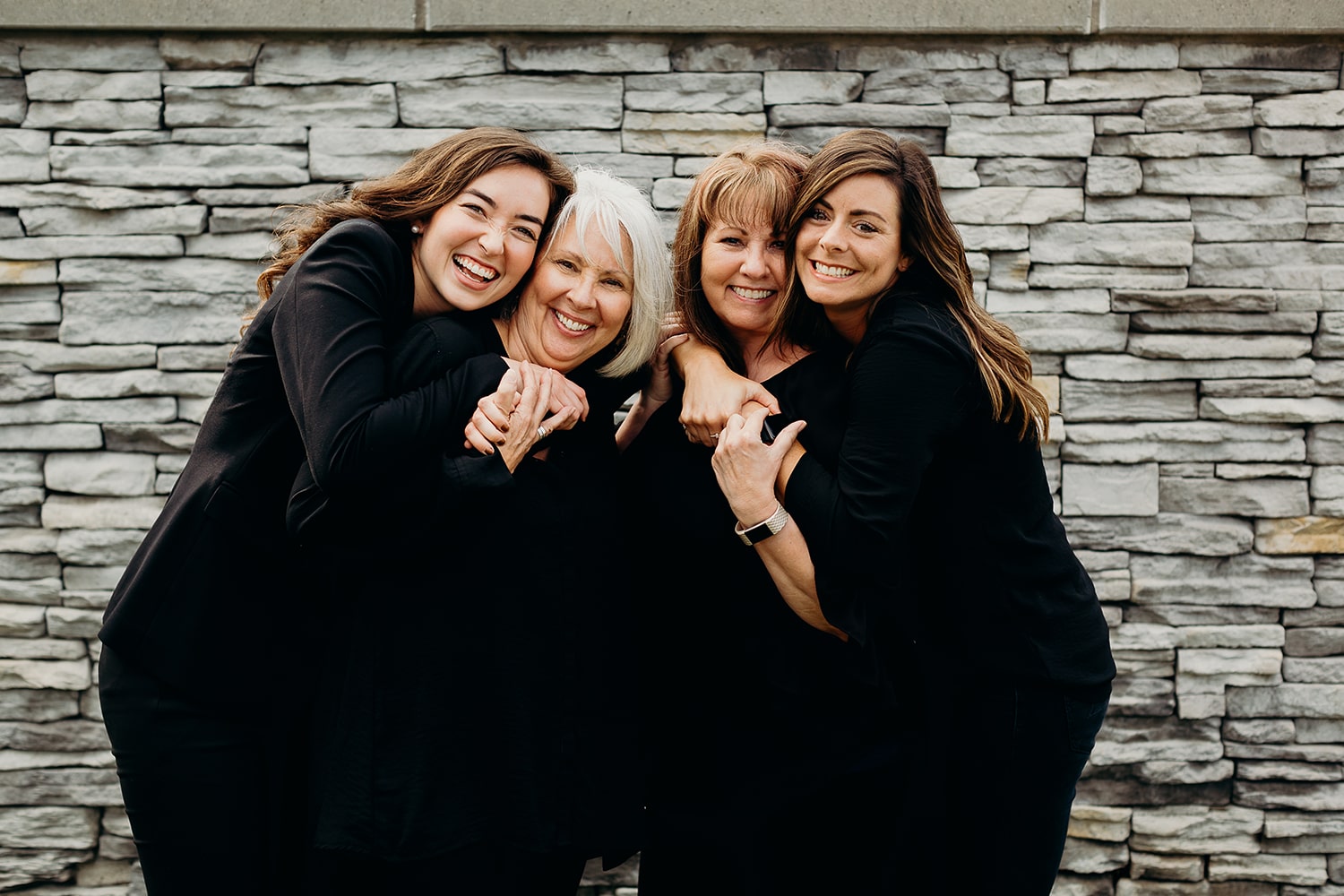 Meet the Team