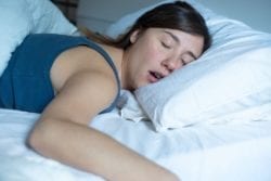 Sleep Apnea Treatment Nixa MO