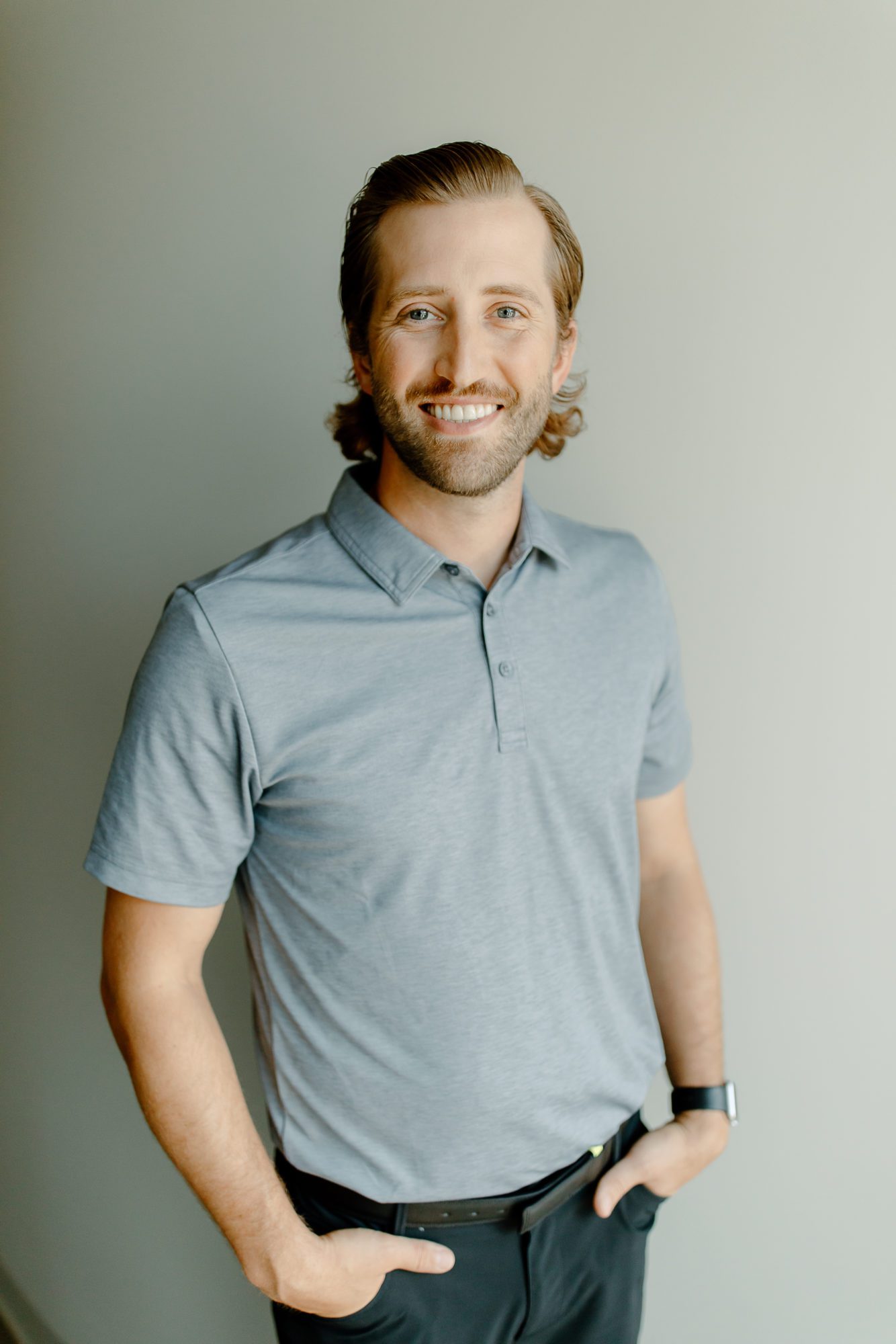 Nixa MO Dentist Dr. Jacob McLauchlin Cosmetic Dentist Nixa