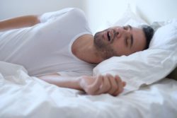 Sleep Apnea and Your Health