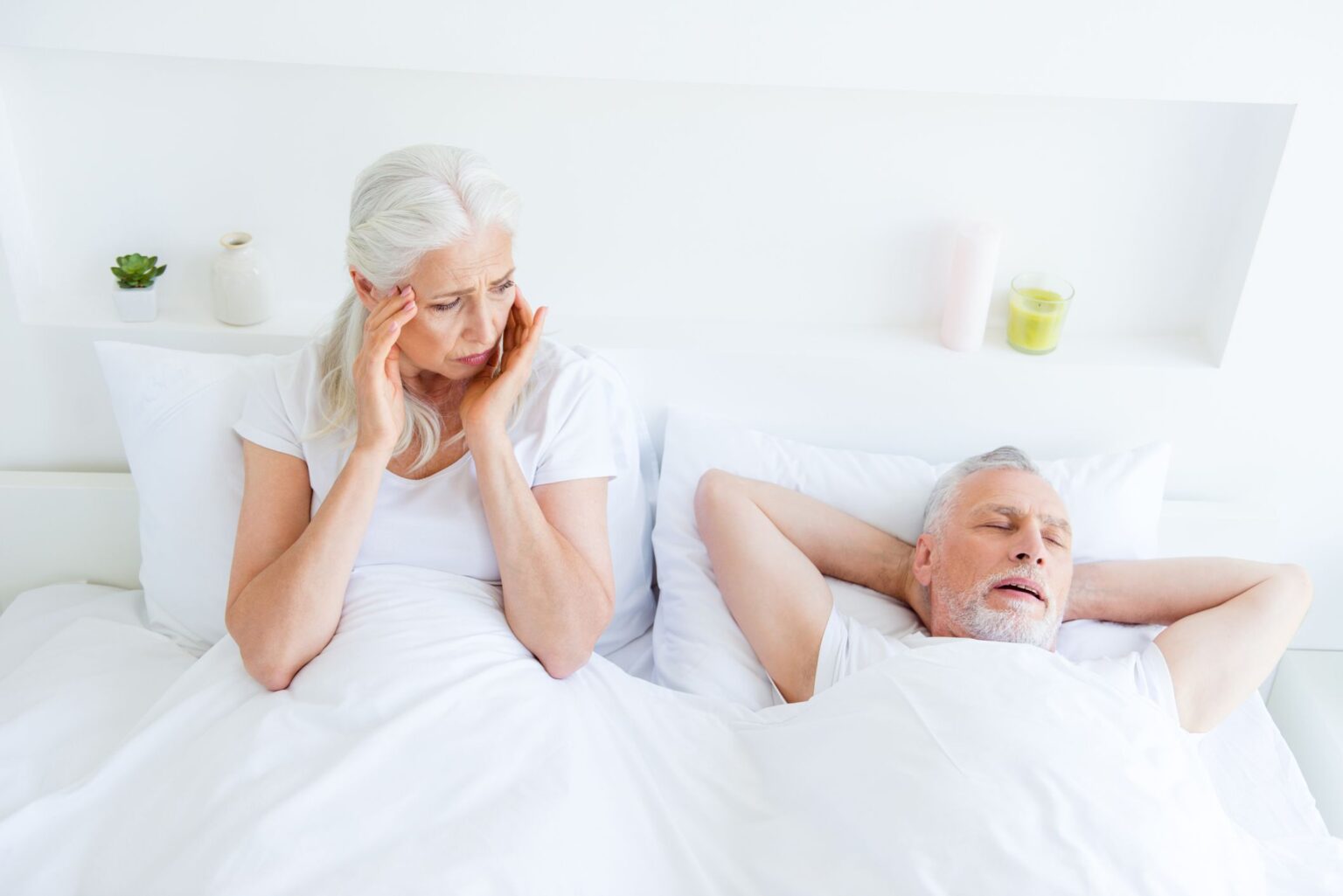 Central vs. Obstructive Sleep Apnea Dentist in Nixa, MO