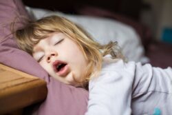 Is Your Child’s Snoring Just Noise? A Local Dad & Dentist Weighs In