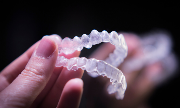 Invisalign and the New Year