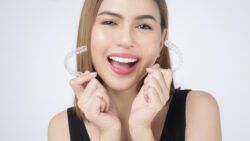 Why Treat Crooked Teeth with Invisalign